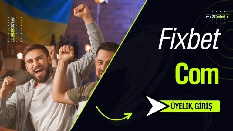 Fixbet Com