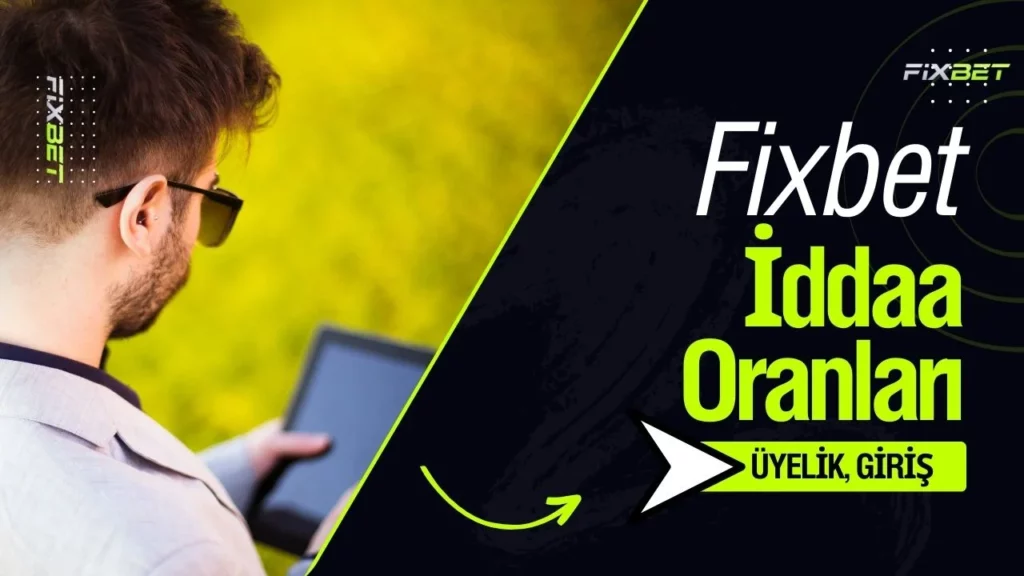 Fixbet İddaa Oranları