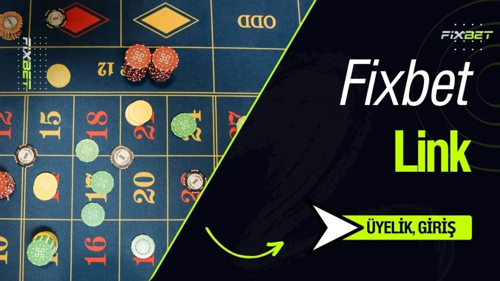 Fixbet Link