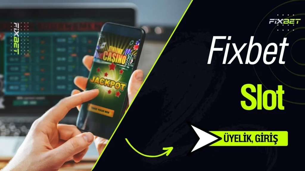 Fixbet Slot