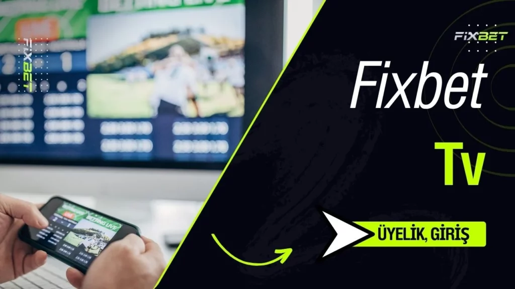 Fixbet Tv