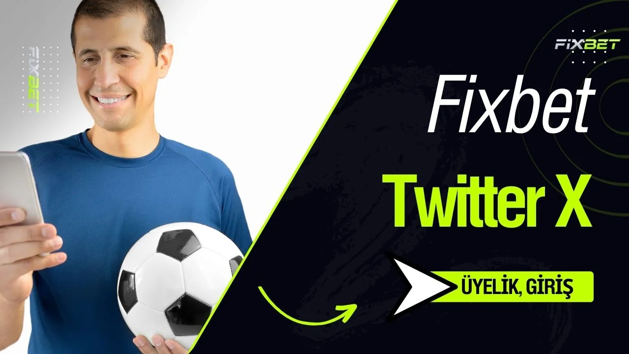 Fixbet Twitter X